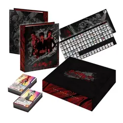 SHIN MEGAMI TENSEI Trading Card Game - MONUMENT OF REINCARNATION - Japanese - Image 1