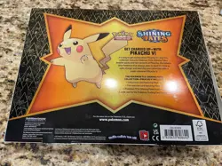 Brand New Pokemon Card lot / Shining Fates and more (never played with) - Image 2