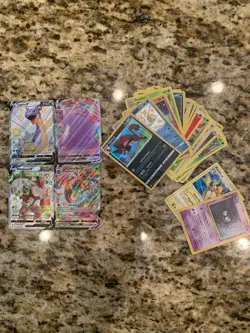 Brand New Pokemon Card lot / Shining Fates and more (never played with) - Image 3