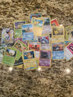 Brand New Pokemon Card lot / Shining Fates and more (never played with) - Image 5