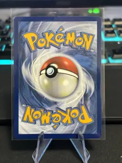 Ledian SVP133 Stellar Crown Pre Release Stamped Promo Card - Pokemon TCG - Image 2