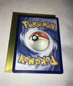 Pokemon Card Miraidon SVP EN 013 Black Star Promo Scarlet and Violet NM - Image 2