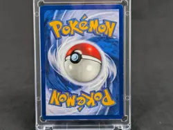 Pokemon Snorlax Holo Rare Error 11/64 Jungle Set 1999 No Symbol - WOTC Card - Image 2