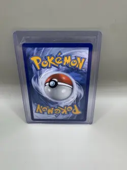 Pokemon Lucario and Melmetal GX SM Unbroken Bonds Card 120/214 Tag Team - Image 2