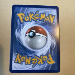 Spark SWSH226 Pokemon GO Full Art Supporter Ultra Rare Promo Pokemon Card - Image 2