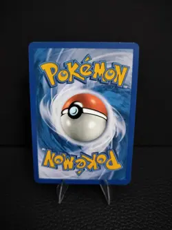 PICHU POP Series 9 POKEMON Non-Holo 2009 Trading Card 11/17 TCG NM - Image 2