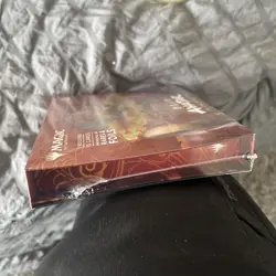 Magic: The Gathering - Avatar: The Last Airbender Collector Booster - Image 3