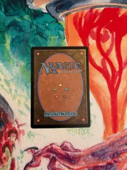 BIRDS OF PARADISE MTG MAGIC THE GATHERING SECRET LAIR NEAR MINT - Image 2
