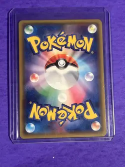 Pokemon Ditto Prism Star Rare Japanese Thunderclap Spark 043/060 NM US - Image 5