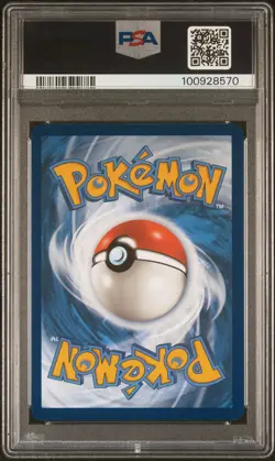 2024 Pokemon Ssp EN-Surging Sparks Pikachu EX SIR 238 psa 10 - Image 2