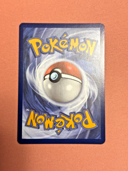 Golduck MEP 008 Black Star Promo Pokemon Card - Image 2