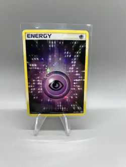Psychic Energy Holo 105/106 Pokemon TCG 2005 - Image 1