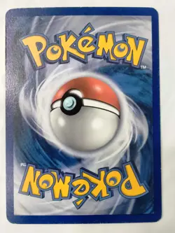 Pokemon Psychic Energy 105/106 Emerald Holo 2 SWIRLS 2005 - Image 5