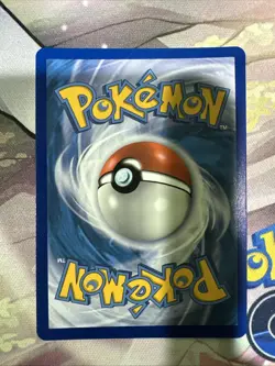 Pokemon TCG - Lucario SV22/SV94 - Sun & Moon Hidden Fates - Image 2