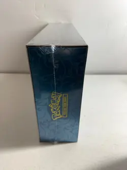 Pokemon Phantasmal Flames Mega Charizard X - Ultra Premium Collection - Sealed - Image 2