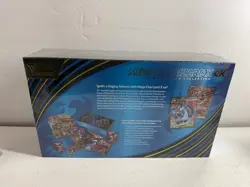 Pokemon Phantasmal Flames Mega Charizard X - Ultra Premium Collection - Sealed - Image 3