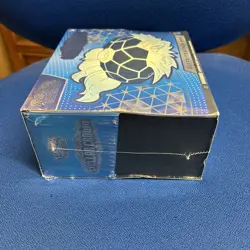 Pokemon TCG Scarlet & Violet Stellar Crown Elite Trainer Box Sealed - Check Pics - Image 2