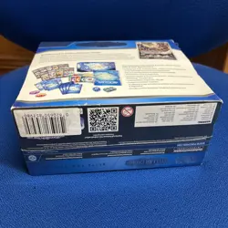Pokemon TCG Scarlet & Violet Stellar Crown Elite Trainer Box Sealed - Check Pics - Image 4