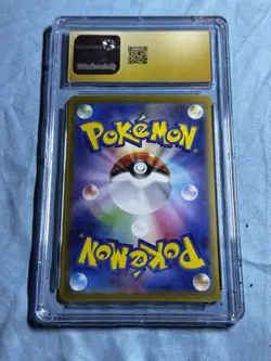Pokemon TCG Snorlax 016/032 Holo - JPN Classic Venusaur Deck - CGC 10 Pristine - Image 2