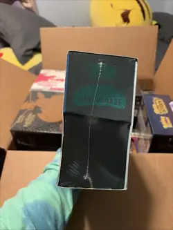 Twilight Masquerade Pokemon Center Elite Trainer Box - Exclusive PC ETB SEALED! - Image 4