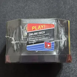 Pokemon Hidden Fates Tin Charizard GX Factory Sealed - Image 2