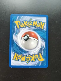 Marill Lv.12 Vintage Reverse Holo | EN | Diamond&Pearl 88/130 | GD+ | Pokemon - Image 2