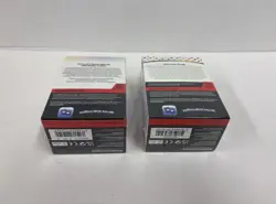 Pokemon Scarlet & Violet Prismatic Evolutions & 151 Booster Bundle Box X2 New - Image 5