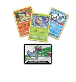 Pokemon TCG - Arceus Collector Chest Lunchbox Tin Spring 2022 - SEALED - Image 3
