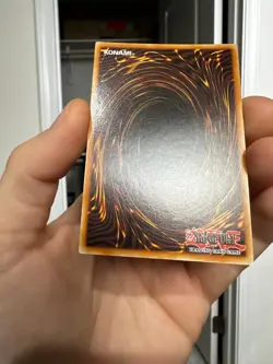 (RA01) Evenly Matched (RA01-EN074) 1st Edition - Secret Rare - Image 5