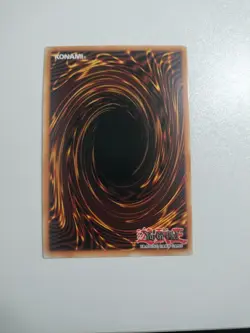 The Dark Magicians Prismatic Collector's Rare RA04-EN054 Yu-Gi-Oh NM - Image 2