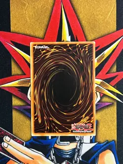 STON-EN050 Hero Medal Ultimate Rare UNL Edition VLP EURO Yugioh Card - Image 2