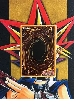 RDS-EN009 Silent Swordsman Ultimate Rare 1st Edition VLP EURO Yugioh Card - Image 2