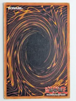 Dunkler Magier SDY-E005 Ultra Rare Englisch VG YUGIOH - Image 2