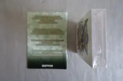 Yu-Gi-Oh lien pouvoircodeur deck structure 40 cartes scellees 1ere edition - Image 3