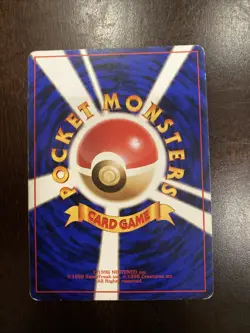 Sabrina Trainer Holo Rare Japanese Gym Heroes Deck Pokemon Card - Image 2