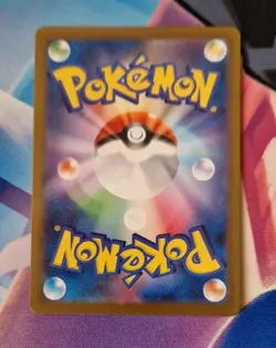 Toedscruel 068/066 SV4M Future Flash Japanese Pokemon Card Pack Fresh - Image 2