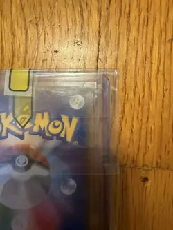 (LP+) Yokohama's Pikachu 283/SM-P Promo Center Japanese Pokemon Card - Image 3