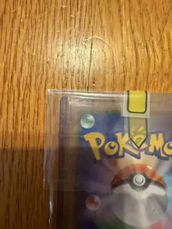 (LP+) Yokohama's Pikachu 283/SM-P Promo Center Japanese Pokemon Card - Image 4