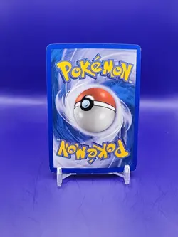 Gloom 49/147 Aquapolis Reverse Holo Rare Pokemon Card - LP - Image 2