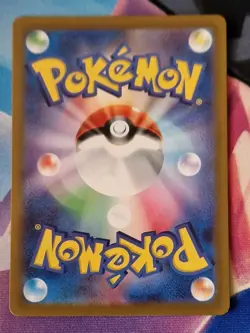 FARIGIRAF AR 083/071 | MINT | Clay Burst SV2D | Japanese Full Art Pokemon Card - Image 2