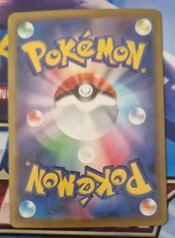 Hoopa ex SR 078/062 SV3a Raging Surf - Pokemon Card Japanese Scarlet & Violet NM - Image 2