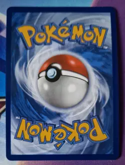 Reuniclus 212 Sv: Scarlet & Violet Promo Cards Holo NM-Mint - Image 2
