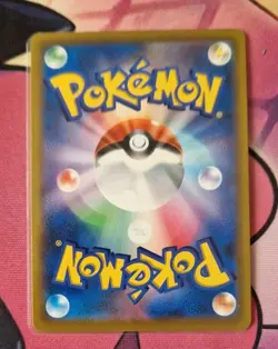 Pokemon Card Wyrdeer 070/067 Battle Region Japanese CHR - Image 2