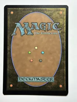 Welcoming Vampire Media Promos 46 Foil MTG Card LP-NM - Image 2