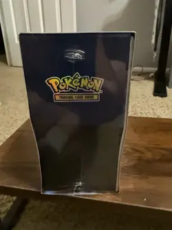 Surging Sparks ETB Factory Sealed Pokemon Cards - Image 4