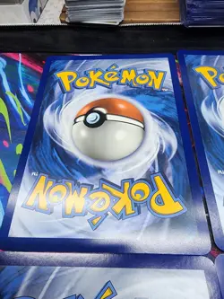 Pokemon Oversized Cards Lot Of 6. English. NM - DMG SEE PHOTOS - Image 3