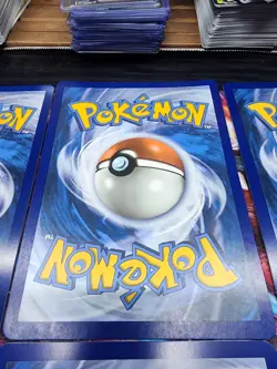 Pokemon Oversized Cards Lot Of 6. English. NM - DMG SEE PHOTOS - Image 4