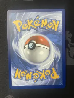 Destined Rivals Gold Team Rockets Mewtwo EX Hyper Rare Card 240/182 - Image 2