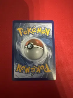 Pokemon Card TCG Shining Genesect Holo Card 9/73 Shining Legends - Image 2