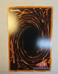 Battle Ox Super Rare KA-09 Japanese Vintage YuGiOh Card - Image 2